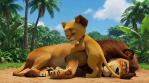 веселый Барабук