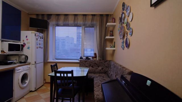 12561839, Сиреневый бульвар, д. 10