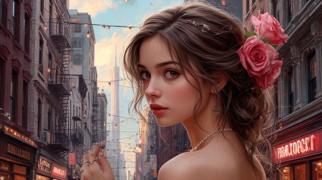 It's Not An Accident.