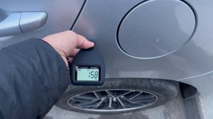 Толщиномер RDevice Podbor 001