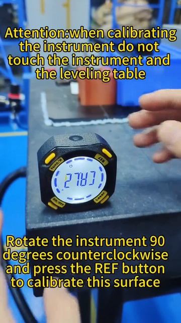 Мини-угломер SNAKOL