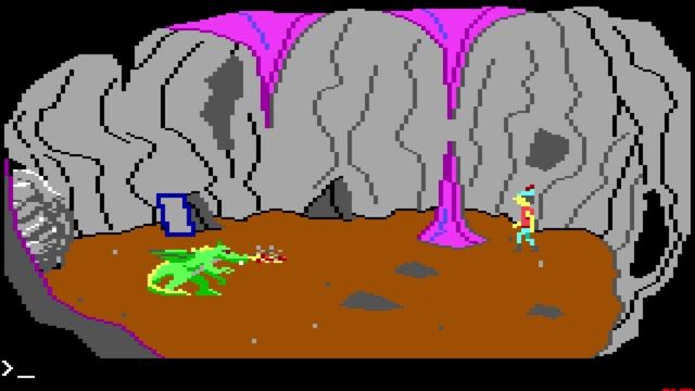 King's Quest I: Quest for the Crown 3