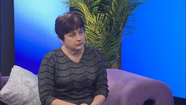 Утро Донбасса 30 апреля 2026 г. Мамина школа. «Почемучки». Ольга Ефанова