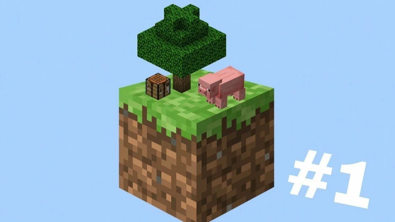 прохожу майн #1 серия