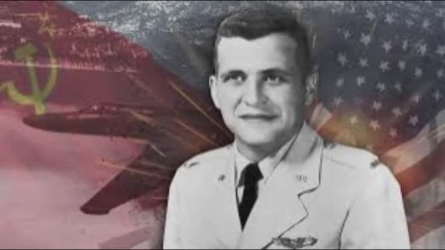 66 лет назад - Американский самолет нарушил воздушное пространство СССР и был сбит