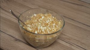 Невероятно вкусная начинка для пирожков пирогов капуста и яйцо и даже как самостоятельное блюдо