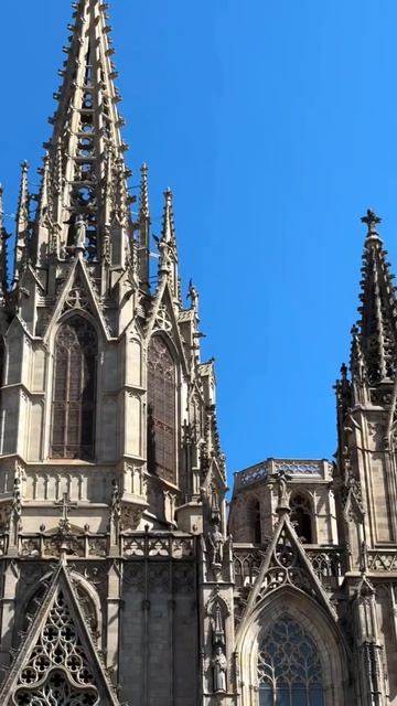 Барселона, Испания 🇪🇸