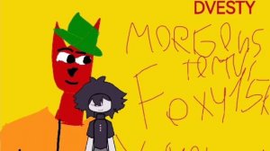 Foxy15k x Morgenstern x Mellstroy-Milion Dvesty Murino трек (30.04.2026)
