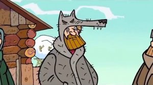 очень интересно мультфильм