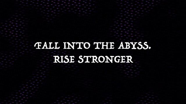 Трейлер Lostbound (анонс)