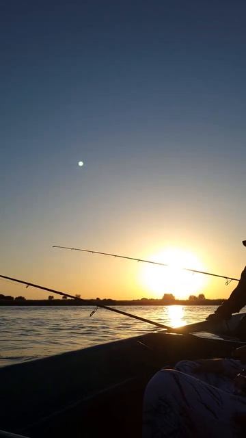 #рыбалка Астраханская область