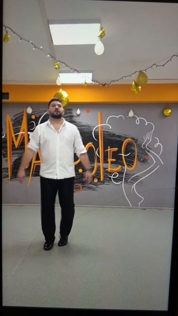 Видео для Ильи для челленджа