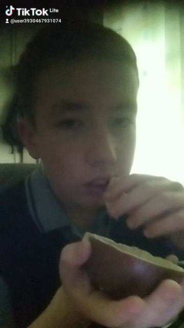 Бесконечный Читатель МОСКВА Сезон 1 Серия 5 Киндер