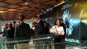В Москве вручили премию в области искусственного интеллекта.