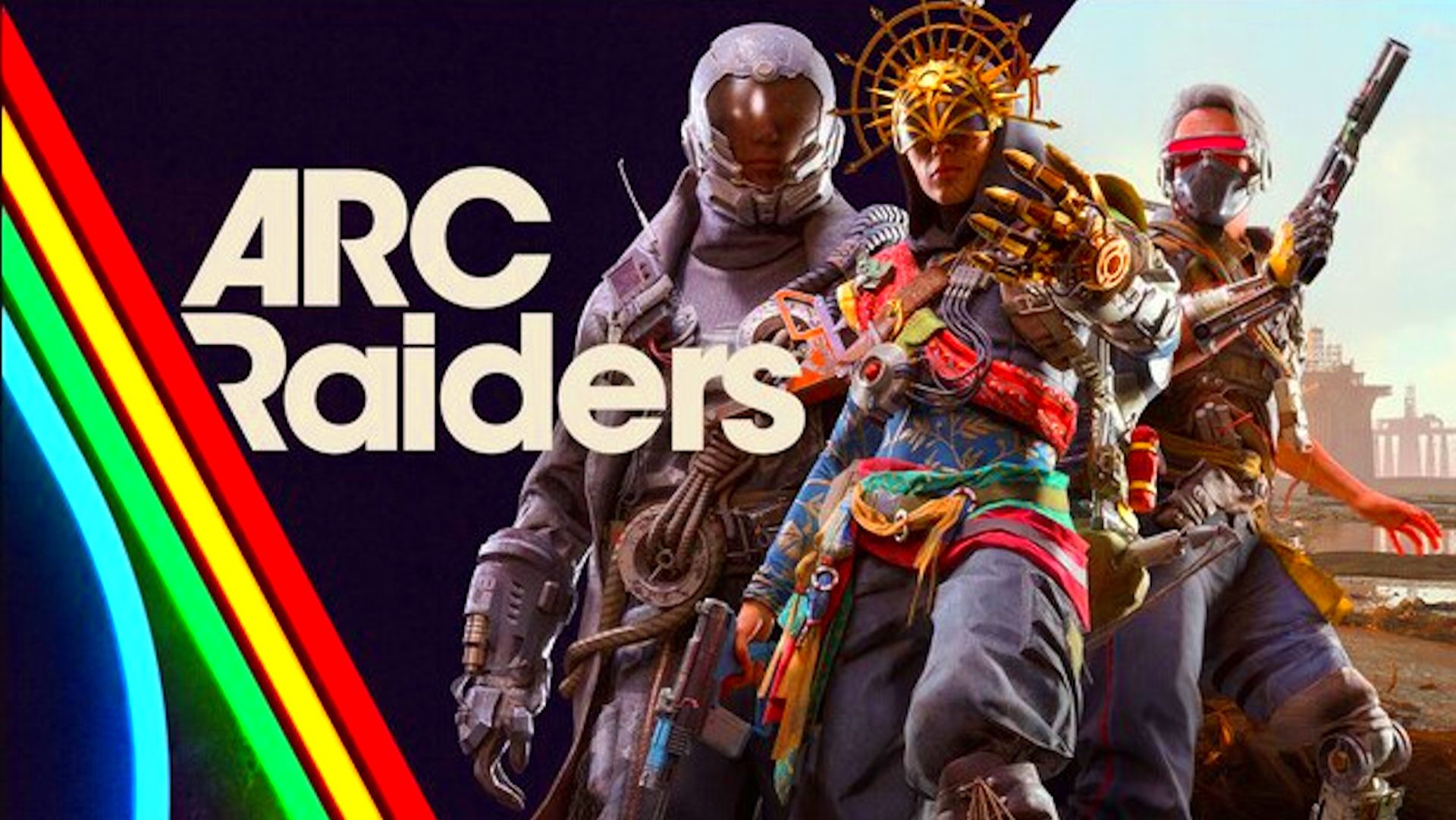 ARС RAIDERS | ВАЙПАЕМСЯ В ПЕРВЫЙ РАЗ | ПРОБЛЕМА С ИГРОЙ УСТРАНЕНА | СТРИМИМ ИГРУ И ИДЁМ ТОЛЬКО ВВЕРХ