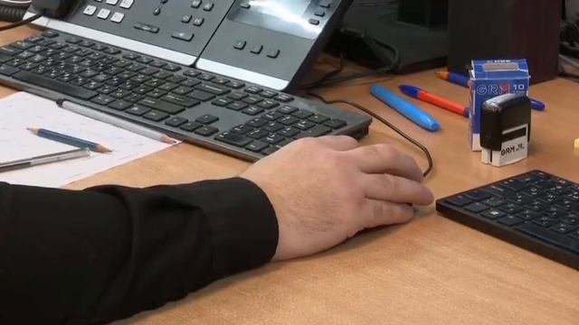 «Свет в каждом доме»: районный диспетчер