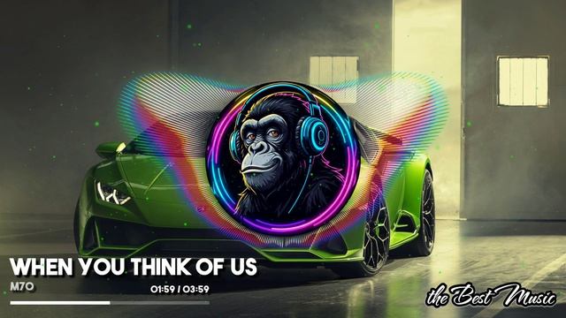 When You Think Of Us - M70