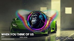 When You Think of Us - M70