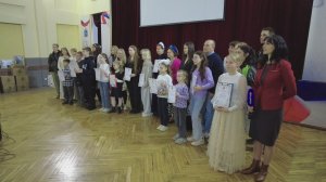 «Специальный репортаж». Фестиваль «Пасхальная капель» 30.04.2026