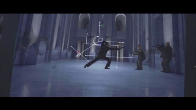 Эквилибриум