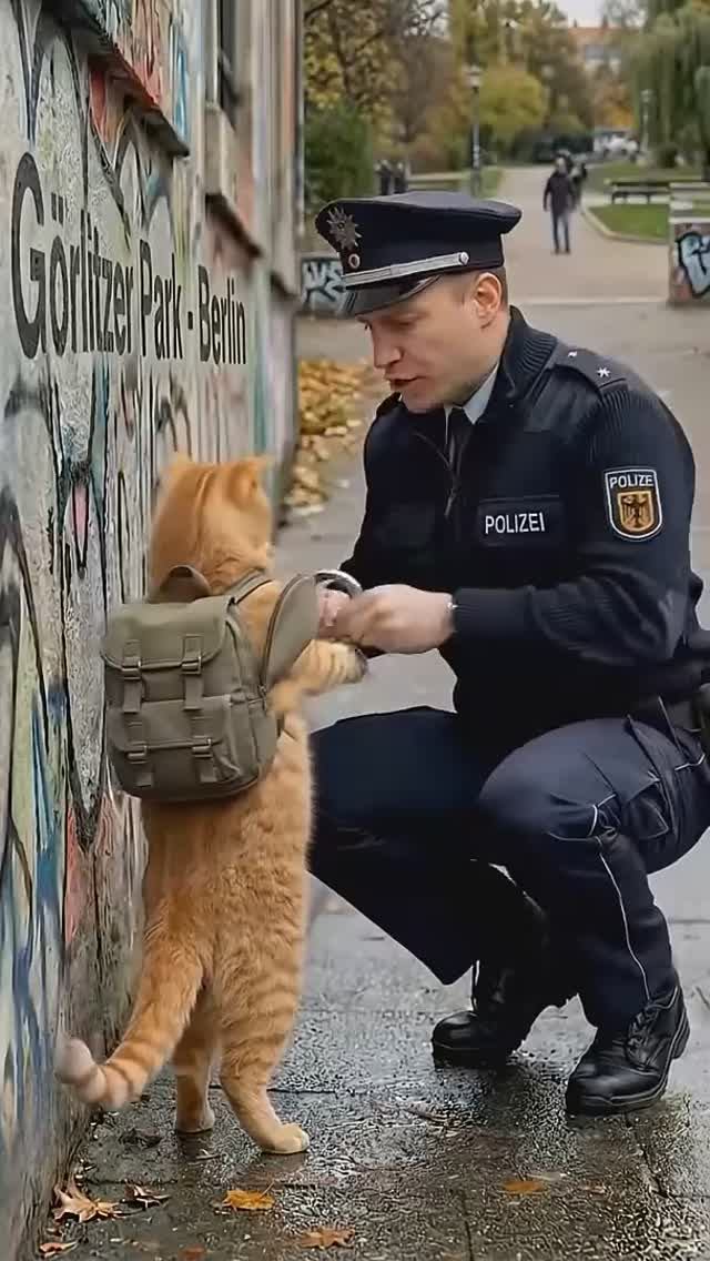 Рыжий дoигрался