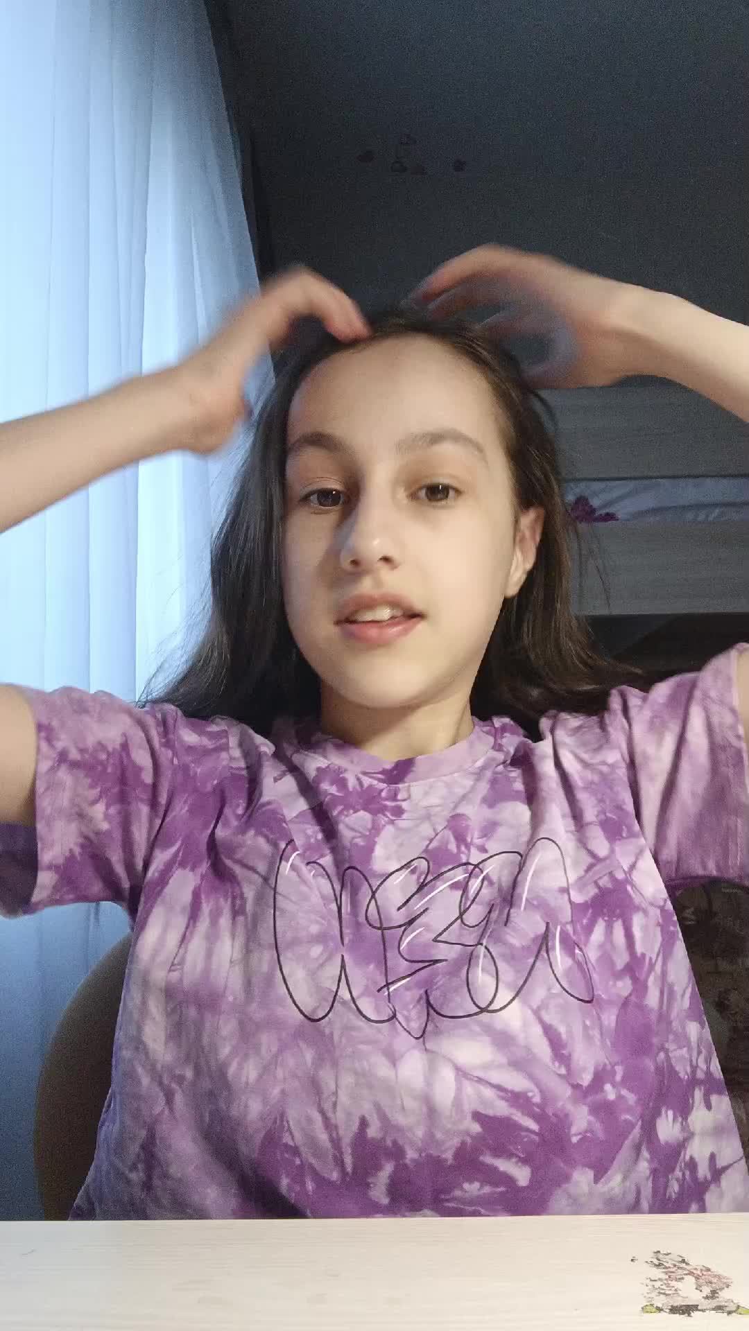 Делаю бумажную косметику