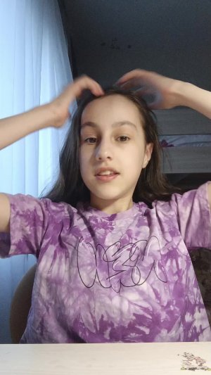 Делаю бумажную косметику