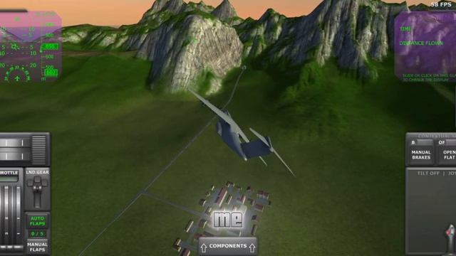 4-авиакотострофа