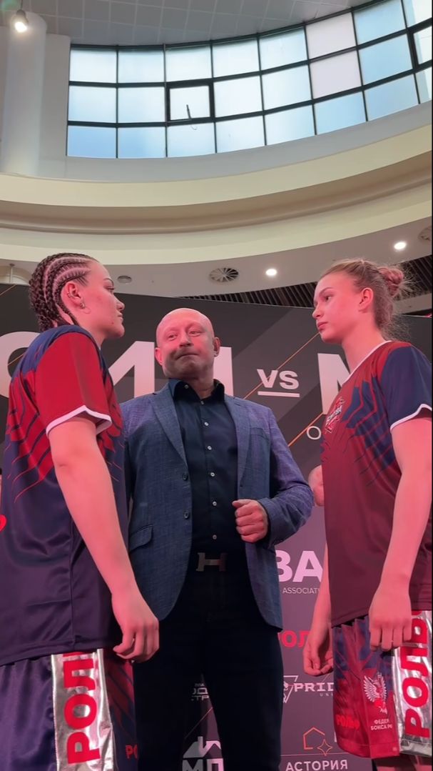 ‼️ Впервые в турнире «Битве за контракт» участие примут девушки | БИТВА ЗА КОНТРАКТ В КАЛИНИНГРАДЕ!