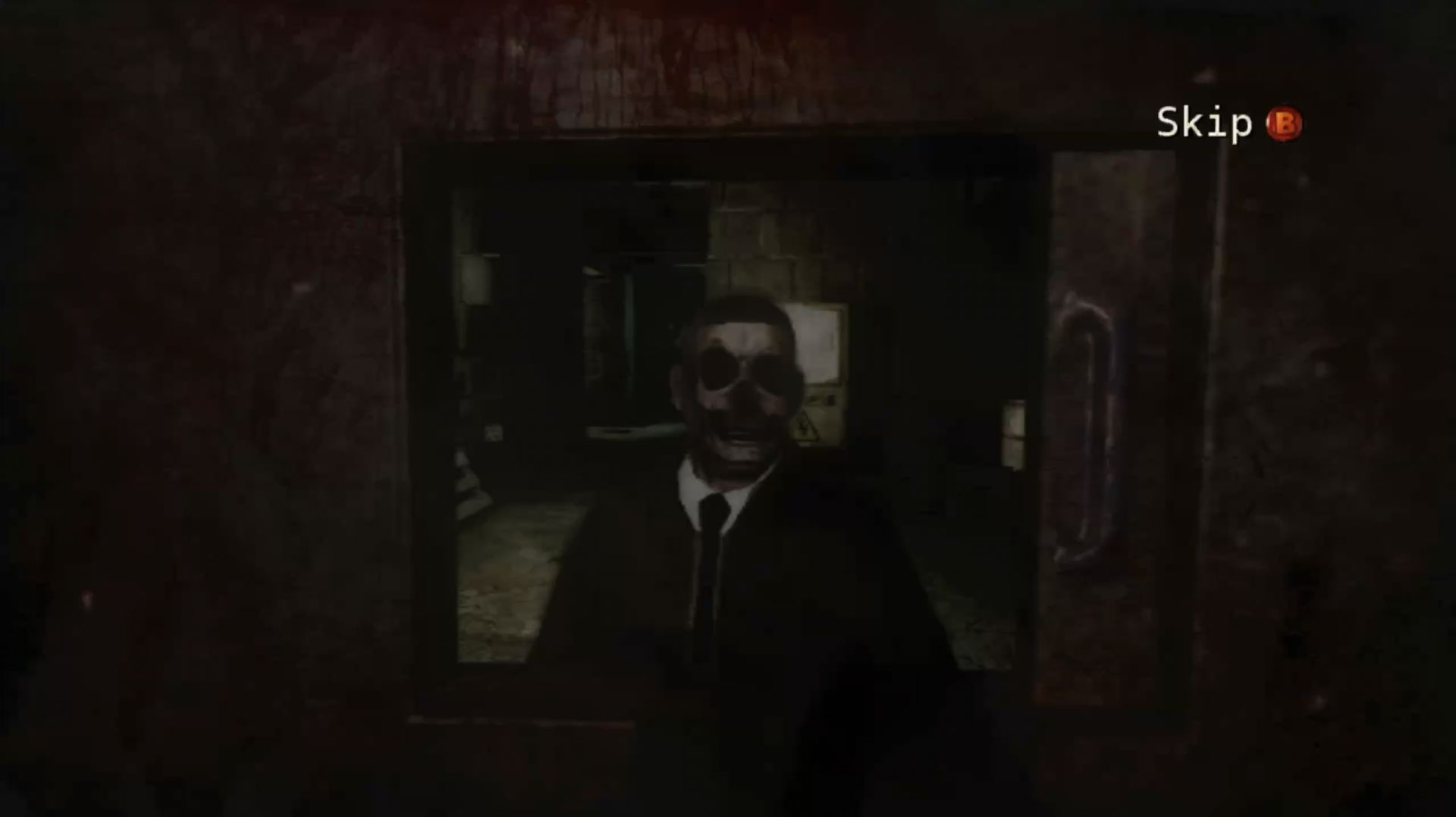 The Darkness - Часть 7 [*2K]