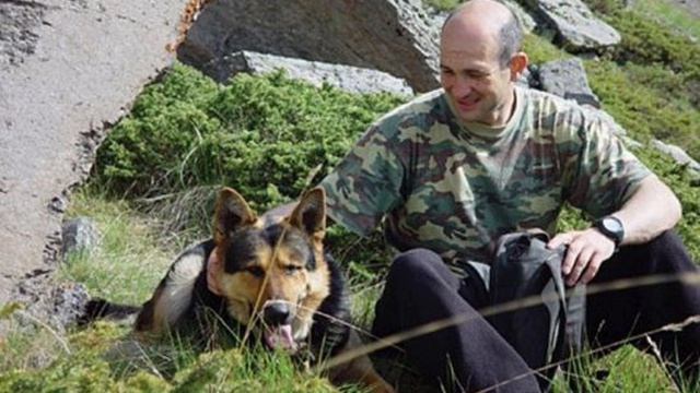 Погибший в теракте в Беслане Дмитрий Разумовский о Таджикии