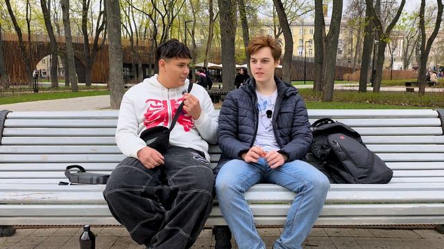 King Hater. Интервью 