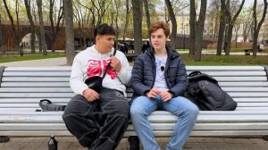 King hater. Интервью «Парк орлёнок» Воронеж | Популярный рэпер