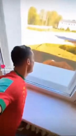 ии роналду
