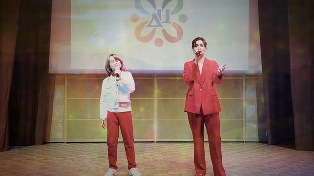 СОЛНЕЧНЫЕ ДЕТИ. ЯРОСЛАВ ГРЕБЕЛЬНЫЙ автор песни Наталья Фомина