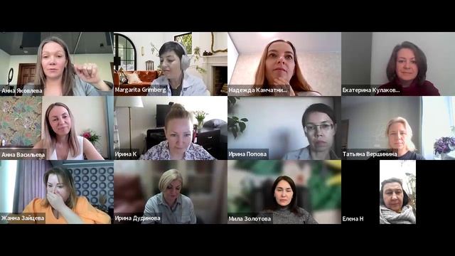 ВЫПУСКНОЙ 21 ПОТОК от 29.04.26