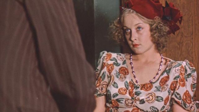 Место встречи измененить нельзя \ Манька-Облигация \ 1979