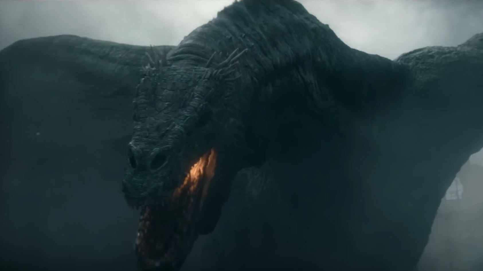 🔥 Дом Дракона / House Of The Dragon🔥 Тизер-трейлер 3го сезона.