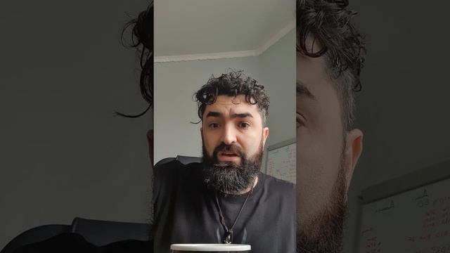 Внутренний локус контроля. Пример.