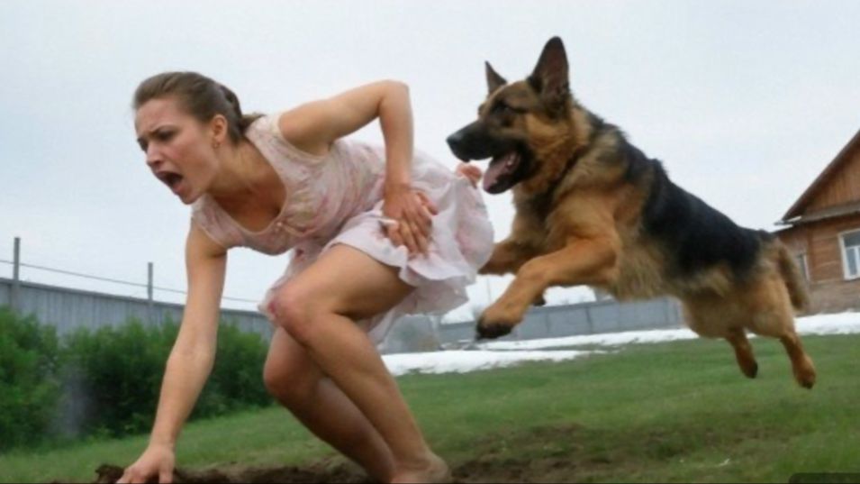 Идиоты в Деревне, Подборка фейлов