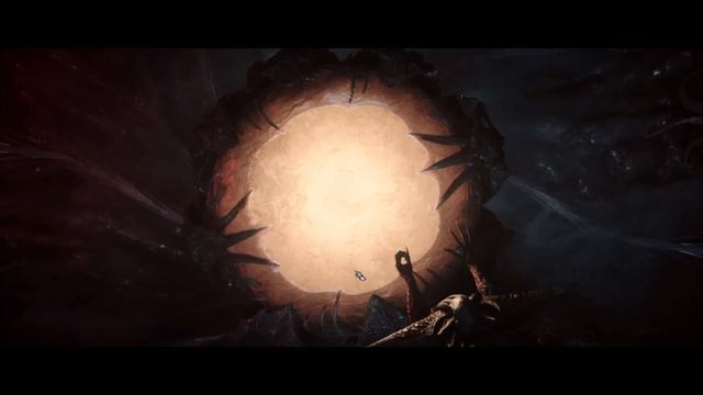 Baldur's Gate 3: Заражение иллитидской личинкой