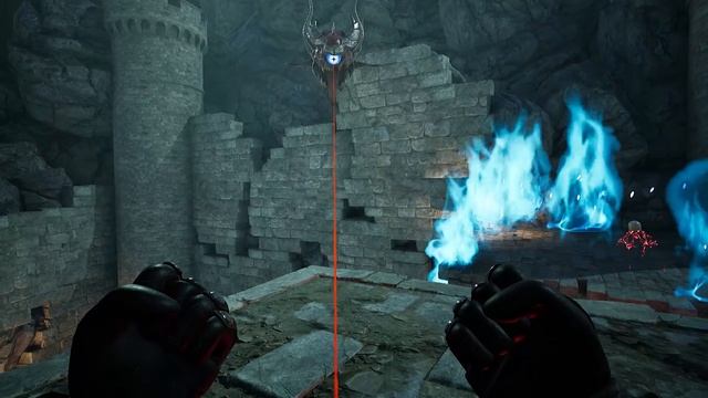 Трейлер Hellbreak (Version 1.0, дата релиза)