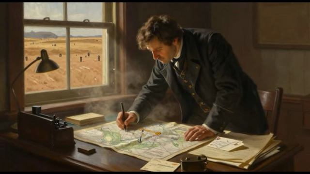 КРОВАВЫЕ АЛМАЗЫ СЕСИЛА РОДСА. Бриллиантовая афера...