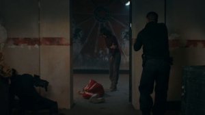 Точка Немо 2 сезон 4 серия «Сохранить» (сериал, 2026)