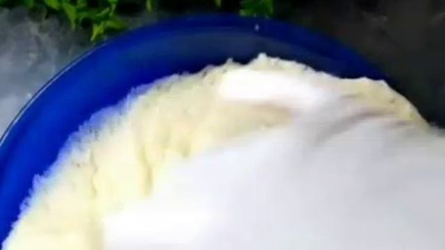 🤤 Слоистые лепешки