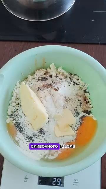 Правильные сырники