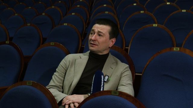 Спектакль 