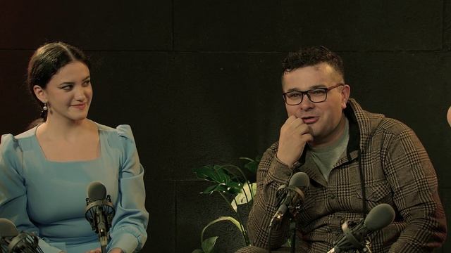 Камал ФМ / Фикер мәйданы / Г.Тукай премиясе