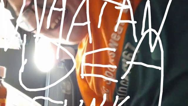 What An Ioea Funk (Super Slowed)