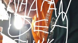 What An Ioea Funk (Super Slowed)